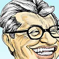 Mostrar el cartón