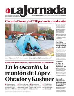 Portada de 2019/03/21. Seleccione para ir a esta edición.