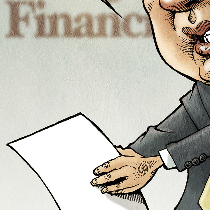Mostrar el cartón