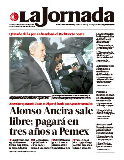 Portada de 2021/04/20. Seleccione para ir a esta edición.