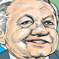 Mostrar el cartón