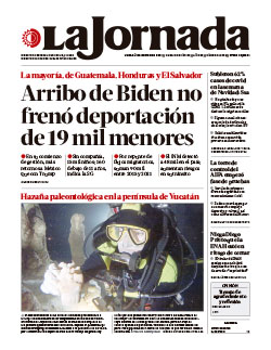 Portada de 2022/01/03. Seleccione para ir a esta edición.