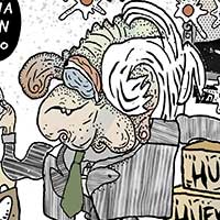 Mostrar el cartón