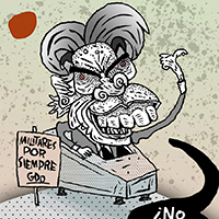 Mostrar el cartón