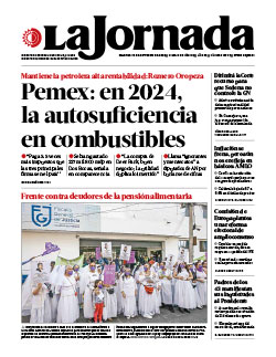 Portada de 2022/10/25. Seleccione para ir a esta edición.