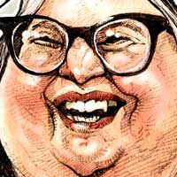 Mostrar el cartón