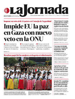 Portada de la edición