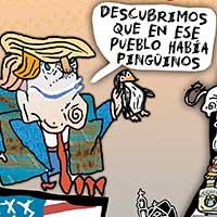 Mostrar el cartón