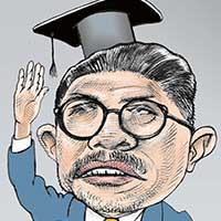 Mostrar el cartón