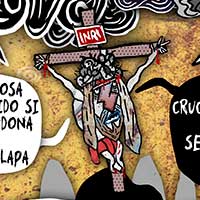 Mostrar el cartón