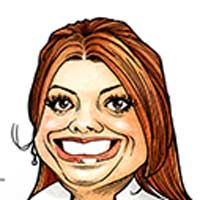 Mostrar el cartón
