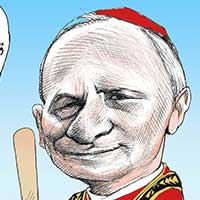 Mostrar el cartón