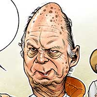 Mostrar el cartón