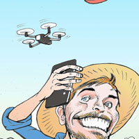 Mostrar el cartón