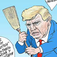 Mostrar el cartón