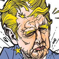 Mostrar el cartón