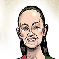 Mostrar el cartón