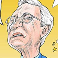 Mostrar el cartón