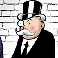 Mostrar el cartón