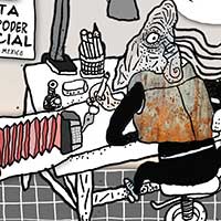 Mostrar el cartón