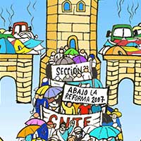 Mostrar el cartón