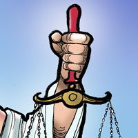 Mostrar el cartón