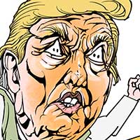 Mostrar el cartón