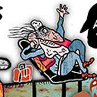 Mostrar el cartón
