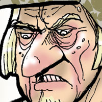 Mostrar el cartón