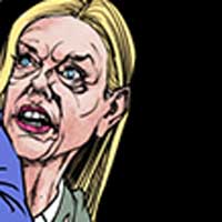 Mostrar el cartón