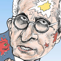 Mostrar el cartón