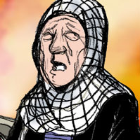 Mostrar el cartón