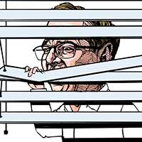 Mostrar el cartón