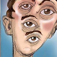 Mostrar el cartón