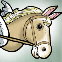 Mostrar el cartón