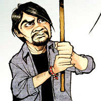 Mostrar el cartón