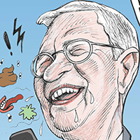 Mostrar el cartón