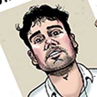 Mostrar el cartón