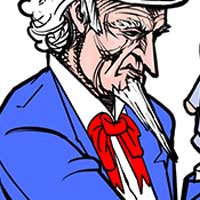 Mostrar el cartón