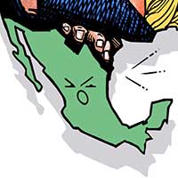 Mostrar el cartón