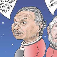 Mostrar el cartón
