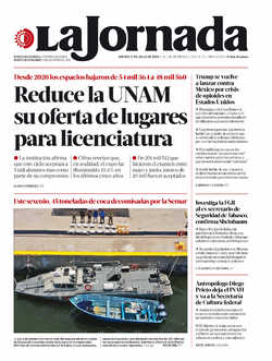 Portada de 2025/07/17. Seleccione para ir a esta edición.
