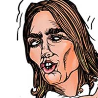 Mostrar el cartón