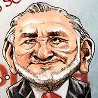 Mostrar el cartón
