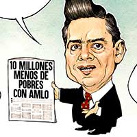 Mostrar el cartón