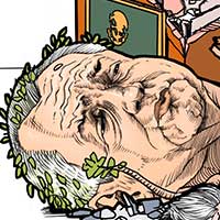 Mostrar el cartón