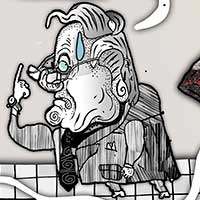 Mostrar el cartón