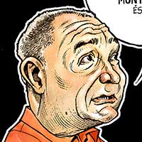 Mostrar el cartón