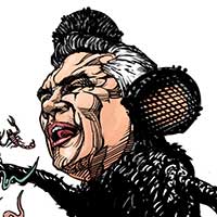 Mostrar el cartón