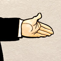 Mostrar el cartón